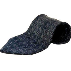 Dockers Tie // Imported // 100% Silk